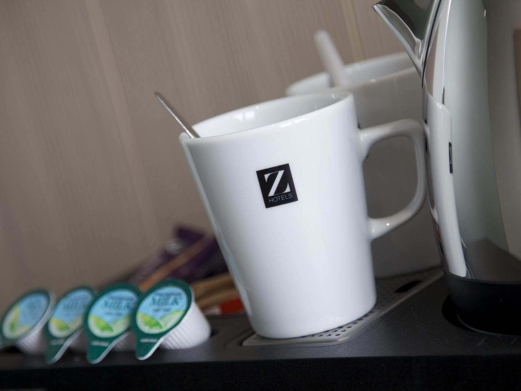 The Z Hotel Liverpool