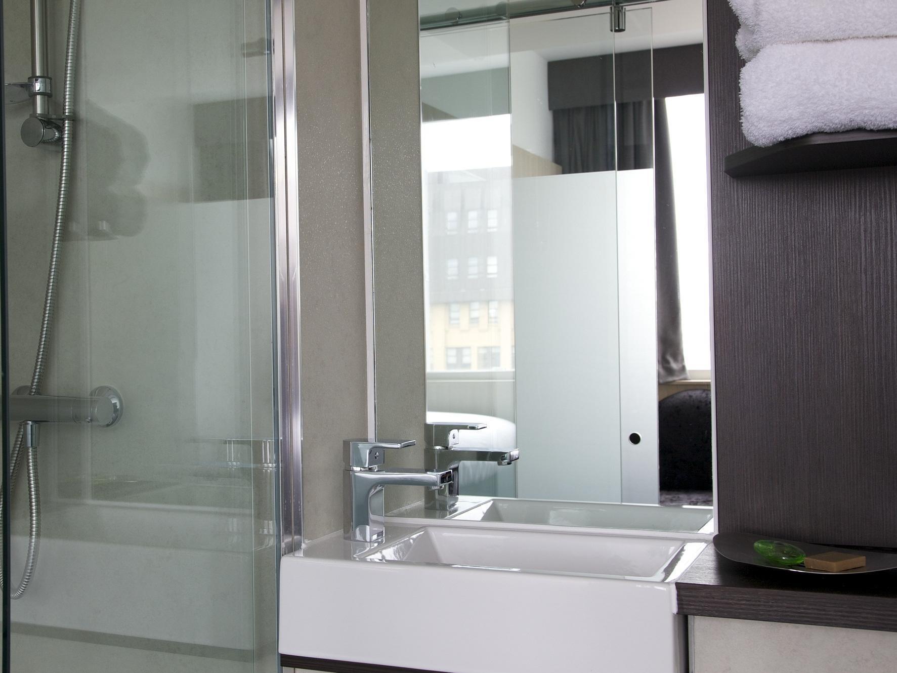 The Z Hotel Liverpool