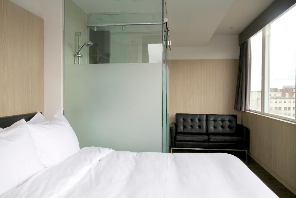 The Z Hotel