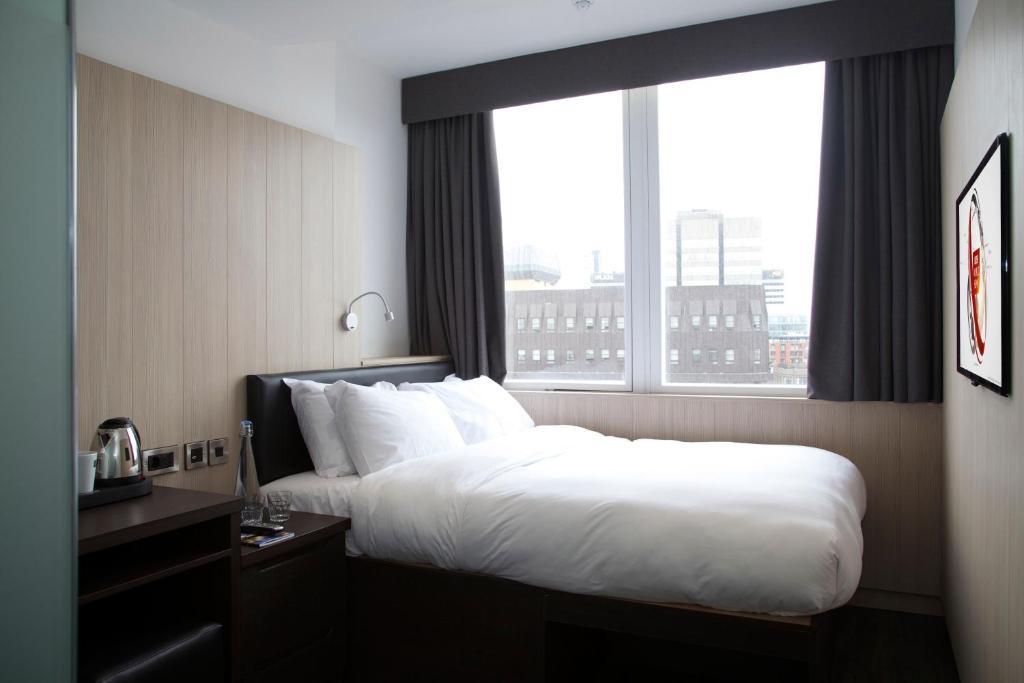 The Z Hotel